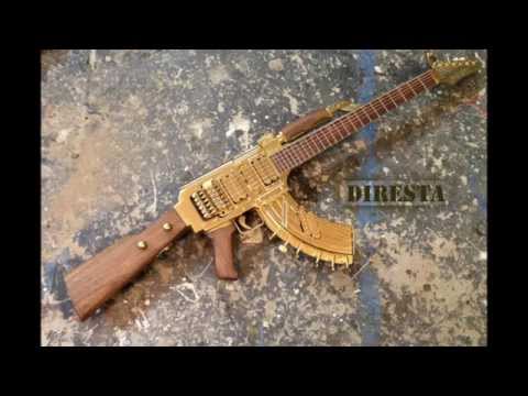 Liwoy X $ean No WeaPon