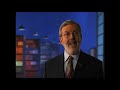 Walt Disney Treasures Your Host Walt Disney Disc One Opening And Menu Walkthrough