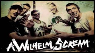 A Wilhelm Scream - A Chapter Of Accidents