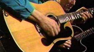 Chet Atkins &amp; Paul Yandell