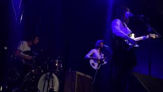 Molly Burch - Not Today - Live at Mejeriet 2017