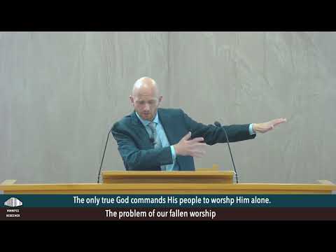 20220703PM Sermon Video