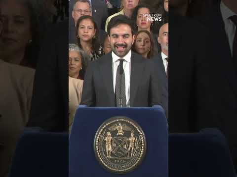 NYC among cities suing federal government over green card rule
