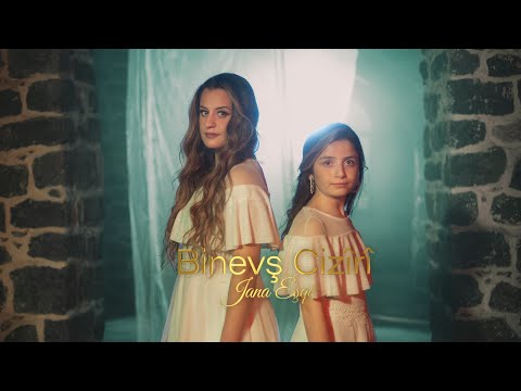 Binevş Cizîrî - Jana Eşqê