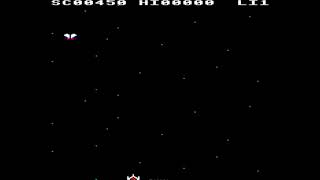 USS Endeavour for the BBC Micro