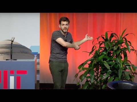 Generative AI Foundations: Jacob Andreas - YouTube