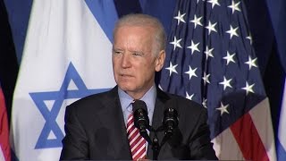 Saban Forum 2014 - Keynote Address by Vice President Joe Biden