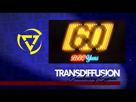 ★ BBC-2: 60 BBC Years | Sunday 3 October 1982