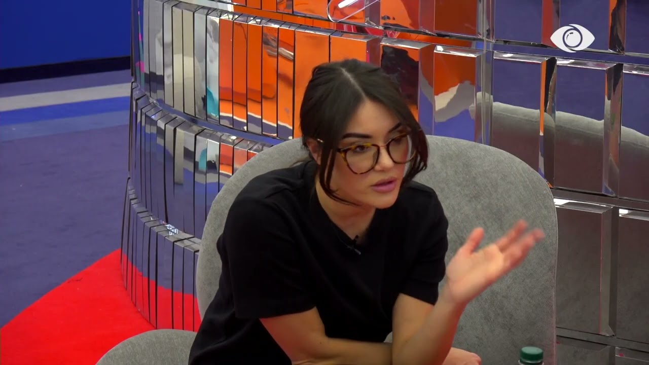 Është kundërshtarja ime më e madhe/ Greta bisedon me Mal për Selin