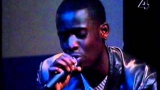 Ken Ring - Mamma 1999