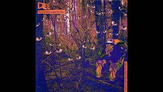 Del Tha Funkee Homosapien - Prelude