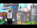SPENCER Adventure In HAUNTED CASTLE Thomas Friends Magical Tracks Kids Train Set