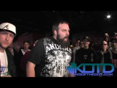 KillaMilla vs Forkfarm