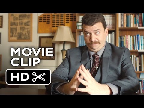 Don Verdean Movie CLIP - Sea Monkeys (2015) - Sam Rockwell, Danny McBride Comedy HD