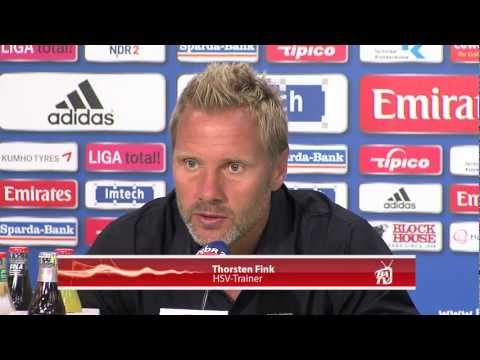 HSV-News - Bundesligastart 2012 - Body-Attack.TV | ELBKICK.TV