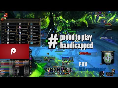 p2bh vs ToS - Goroth Mythic