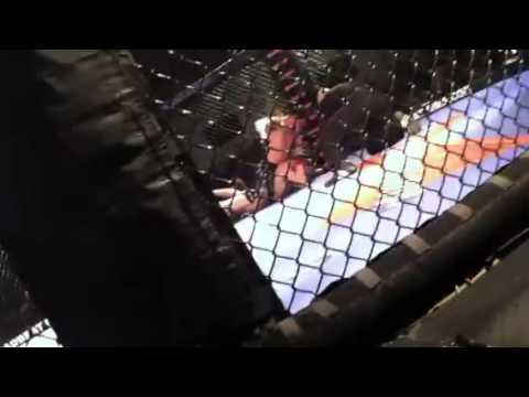 Gil Guardado vs Chris Costello pt 2