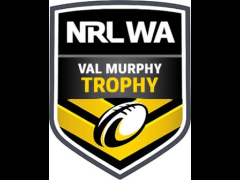 2022 NRL WA Val Murphy Trophy Grand Final - Fremantle v Alkimos