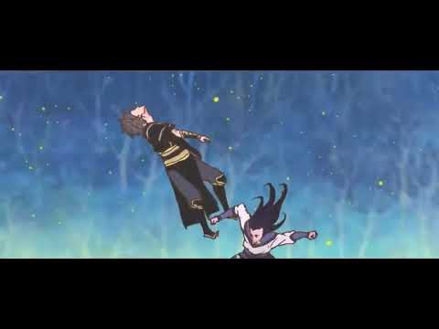 Vald // Nouvel Ordre ft. Freeze Corleone (Remix PNL World) 𝙨𝙡𝙤𝙬𝙚𝙙 𝙖𝙣𝙙 𝙧𝙚𝙫𝙚𝙧𝙗 [AMV] ンゖ恩