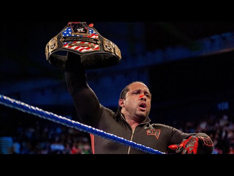 MVP's most ballin' moments: WWE Playlist