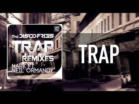 Nark & Neil Ormandy - You Give Me Life (Trap Mix)