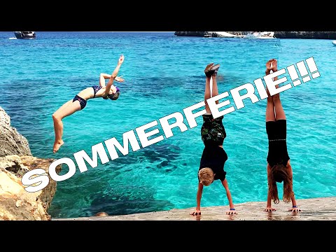 download lagu mp3 mp4 Sommerferie, download lagu Sommerferie gratis, unduh video klip Sommerferie