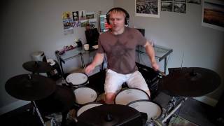 Terminal Frost - Pink Floyd