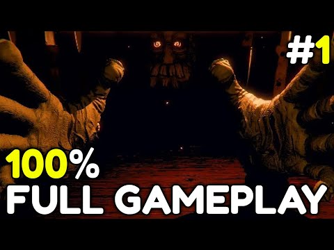 Im Playing 100% of Inscryption (Part 1)