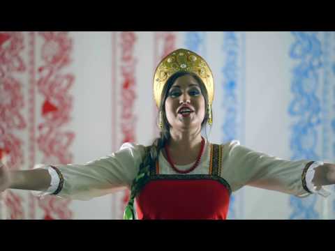 Mr Saik ft BK ft Akim-La Rusa 2018