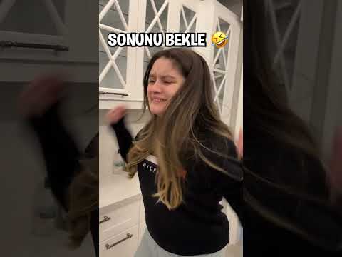 Sonuna Kadar İzle 🤣 Erkekler Böyle Olmalı