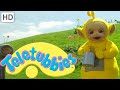 Making Flowers Teletubbies Classic Videos For Kids WildBrain Preschool