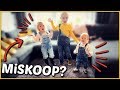 MiSKOOP MATCHiNG OUTFiTS VOOR DE KiDS ? | Bellinga Vlog #1496