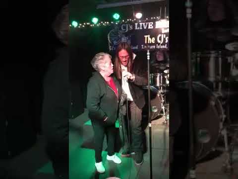 Yes Miscellany: 2/5/19 - Cruise to the Edge footage with Jon Davison