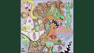 Where Sorrowville Once Stood