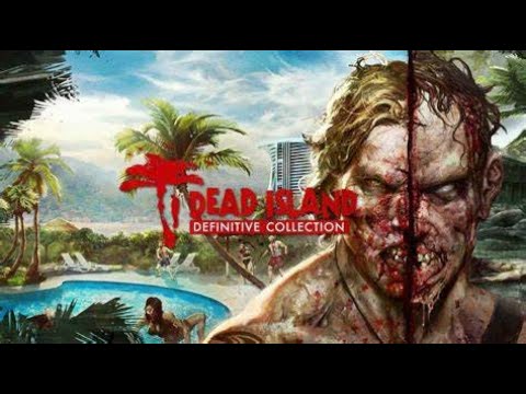 Dead Island Definitive Collection PS4 gameplay
