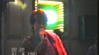 preview picture of video 'Bugojno 1991. disco Nocturno - VrloSolidno - Ivana'