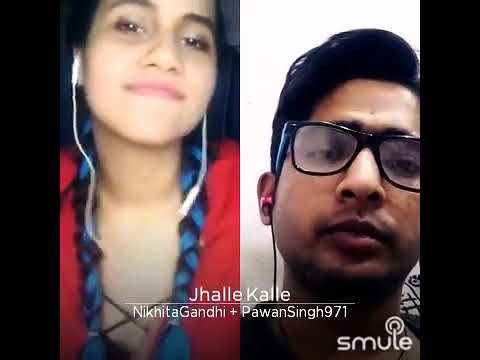 jhalle kalle song