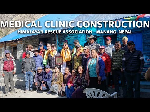 download lagu mp3 mp4 Himalayan Rescue Association Nepal, download lagu Himalayan Rescue Association Nepal gratis, unduh video klip Himalayan Rescue Association Nepal