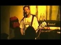 The Mr T Experience - "The Future Ain't What It Used to Be" (live)