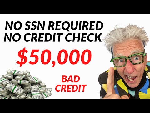 , title : '$50,000 Loans NO SSN REQUIRED NO CREDIT Check & Bad Credit 1 Day'