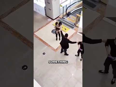 Their Child Was Kidnapped But Then Something Shocking Happened! 😶