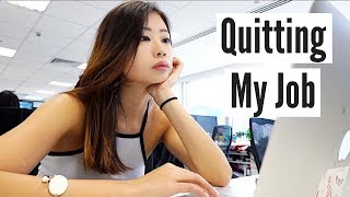 Quitting My Job for YouTube - Last Day Of Work at Lululemon