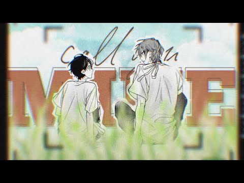 「HS」Call You Mine  - Valentines Day MEP