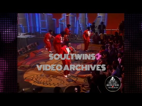 The Whispers - Rock Steady/In The Mood