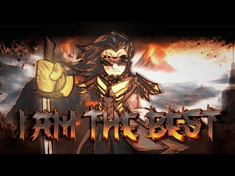 I AM THE BEST - Akiro Fanmade Song