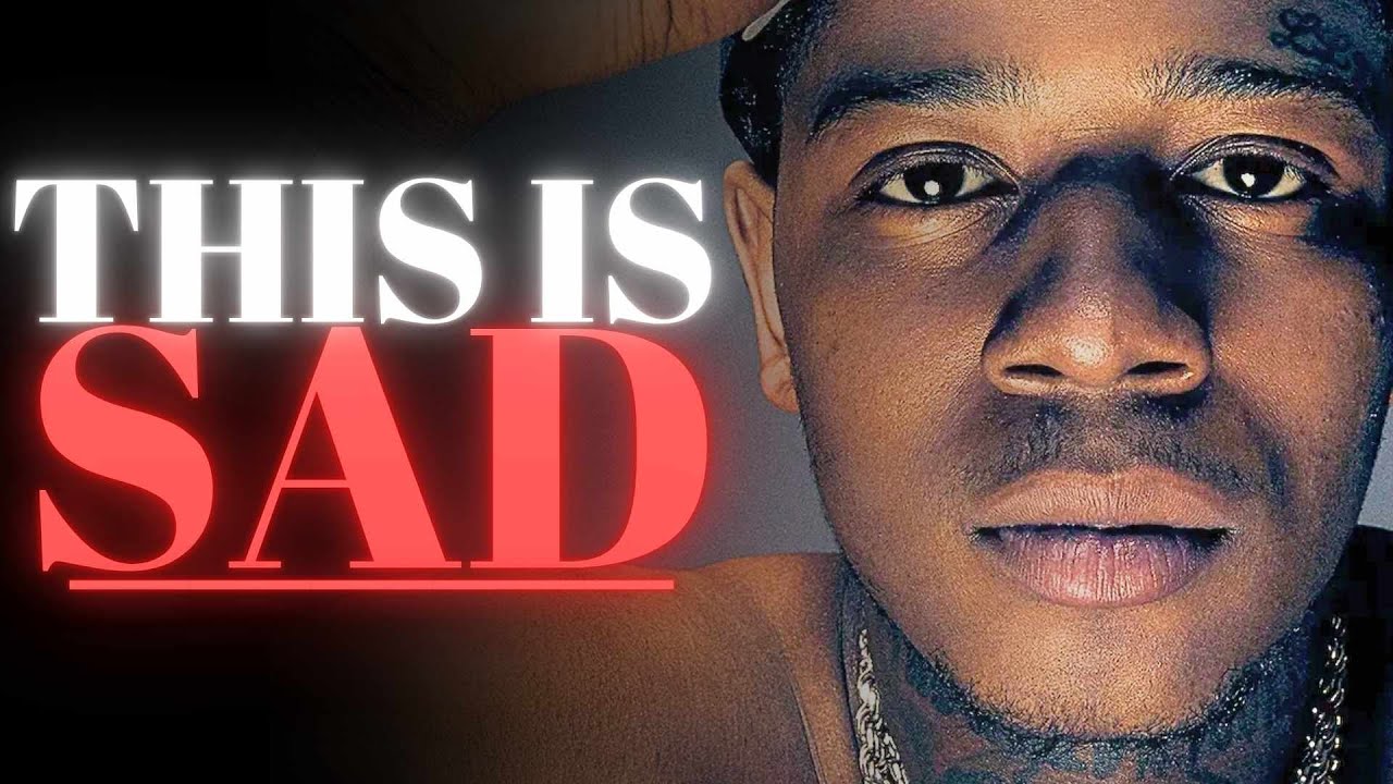 The Tragic Death of Big Scarr