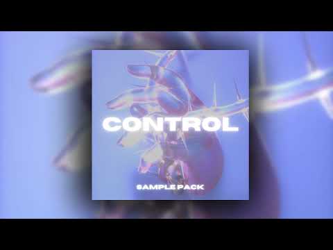 [FREE] UK & NY Melodic Drill Loop Kit / Sample Pack "Control" (Real Guitar, Orchestral, Vocal)