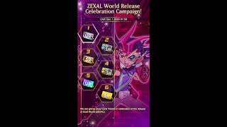 Yu-Gi-Oh! Duel Links Part 108 Unlocking Zexal World