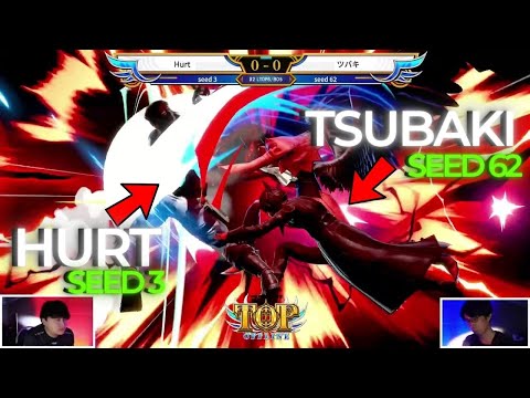 THE BEST OF MAESUMA’TOP#2 | TOP 8 HIGHLIGHTS