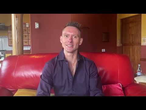 Journey to Giving Day 171